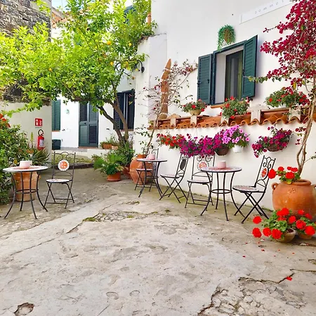 Apartment Dommos - Arcada Orosei