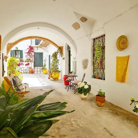 Le Arcada - Nel Cuore Del Centro Storico Di *