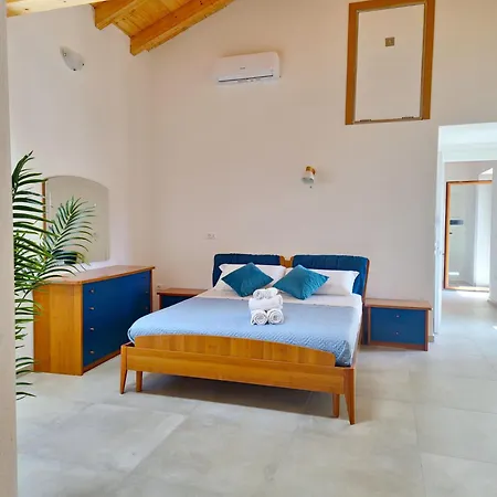 Dommos - Arcada Apartment Orosei