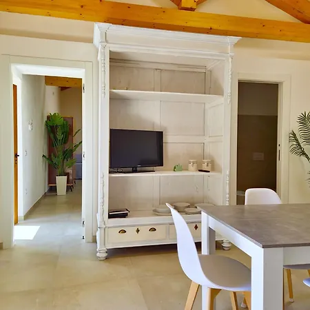 Dommos - Arcada Apartment