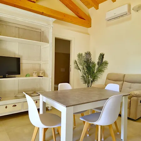 Dommos - Arcada Apartment *
