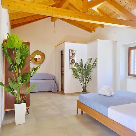 Apartment Dommos - Arcada