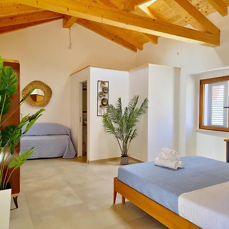 Dommos - Arcada Apartment