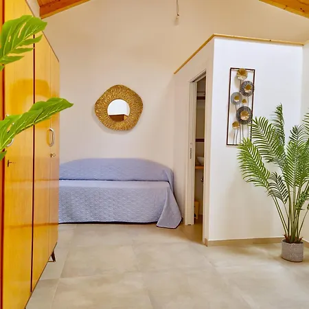 Dommos - Arcada Apartment Orosei