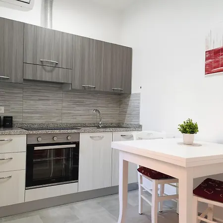 Le Arcada - Nel Cuore Del Centro Storico Di *