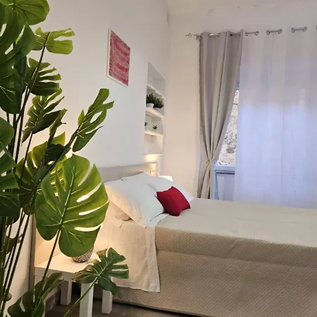 Le Arcada - Nel Cuore Del Centro Storico Di