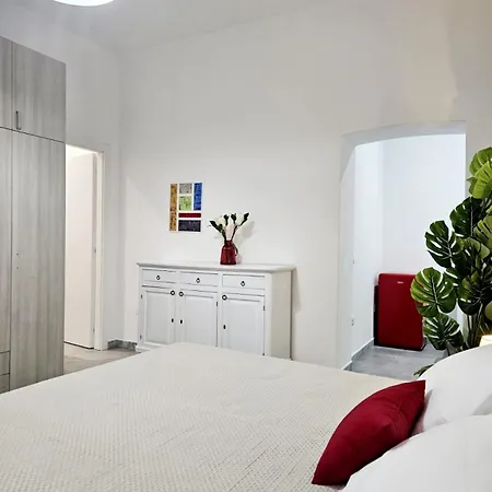 Apartament Le Arcada - Diffusi Nel Cuore Del Centro Storico Di