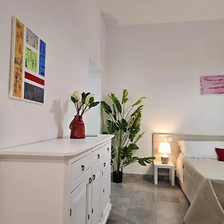 Le Arcada - Nel Cuore Del Centro Storico Di *