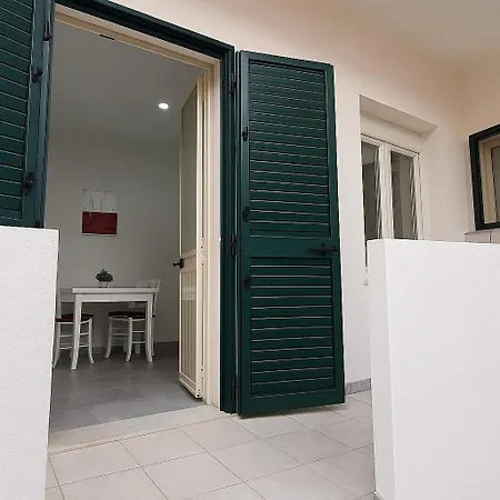 Apartament Le Arcada - Diffusi Nel Cuore Del Centro Storico Di *