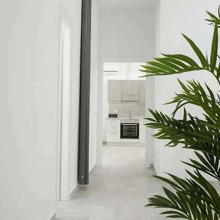 Appartement Le Arcada - Nel Cuore Del Centro Storico Di Orosei