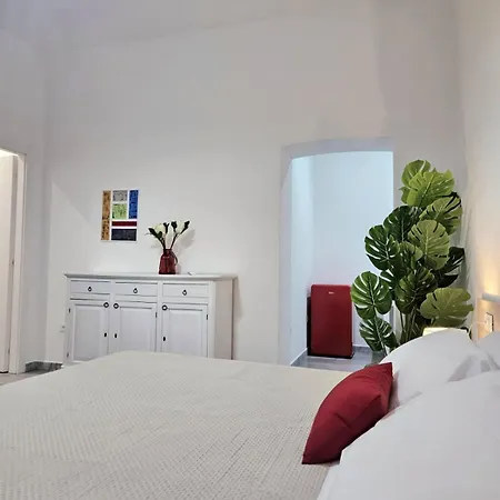 Le Arcada - Nel Cuore Del Centro Storico Di *