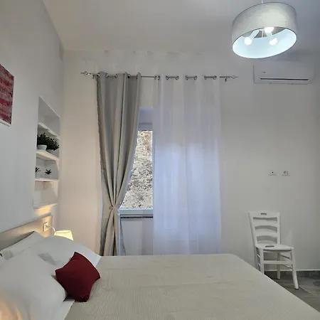 Le Arcada - Nel Cuore Del Centro Storico Di * オロゼーイ