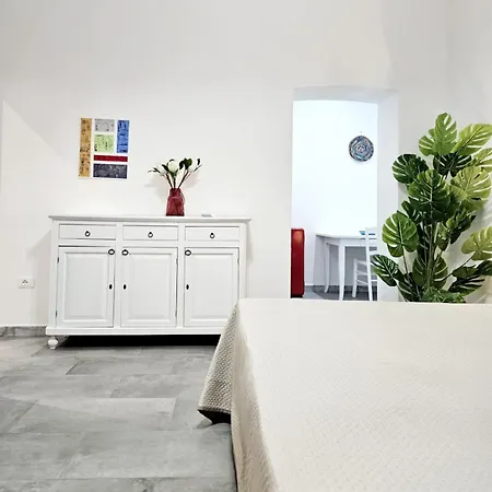 Le Arcada - Diffusi Nel Cuore Del Centro Storico Di Apartment *