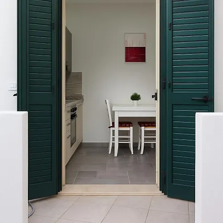 Apartament Le Arcada - Diffusi Nel Cuore Del Centro Storico Di Orosei