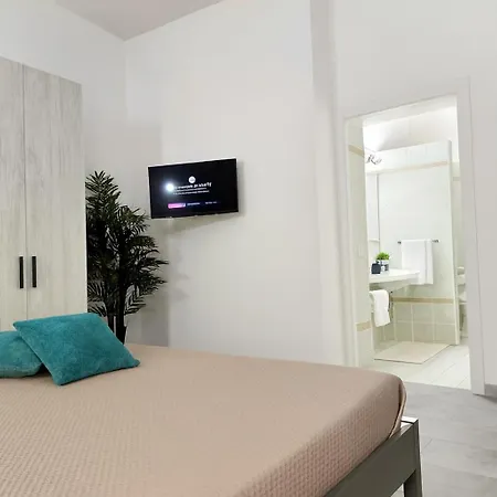 Le Arcada - Nel Cuore Del Centro Storico Di