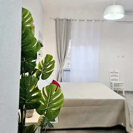 アパート Le Arcada - Nel Cuore Del Centro Storico Di