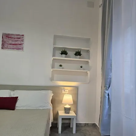 Apartament Le Arcada - Diffusi Nel Cuore Del Centro Storico Di *