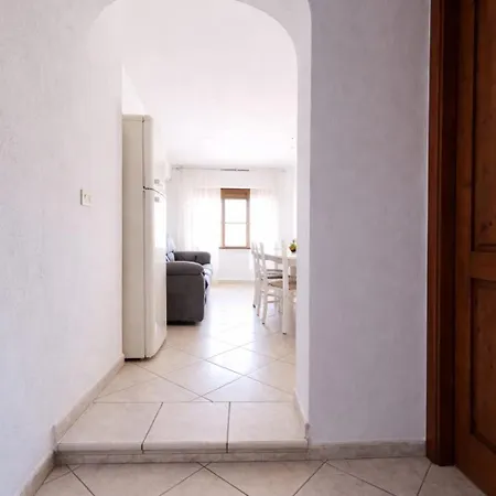 Le Arcada - Diffusi Nel Cuore Del Centro Storico Di Apartment *