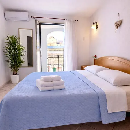 Le Arcada - Diffusi Nel Cuore Del Centro Storico Di Apartment Orosei
