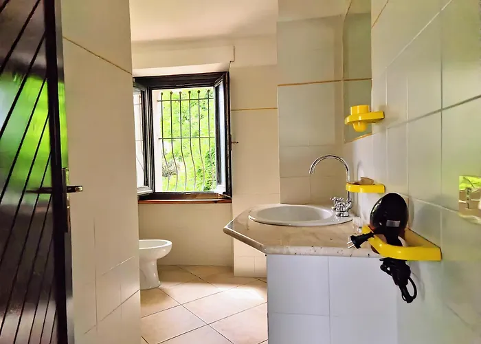 Le Arcada - Nel Cuore Del Centro Storico Di 公寓 *