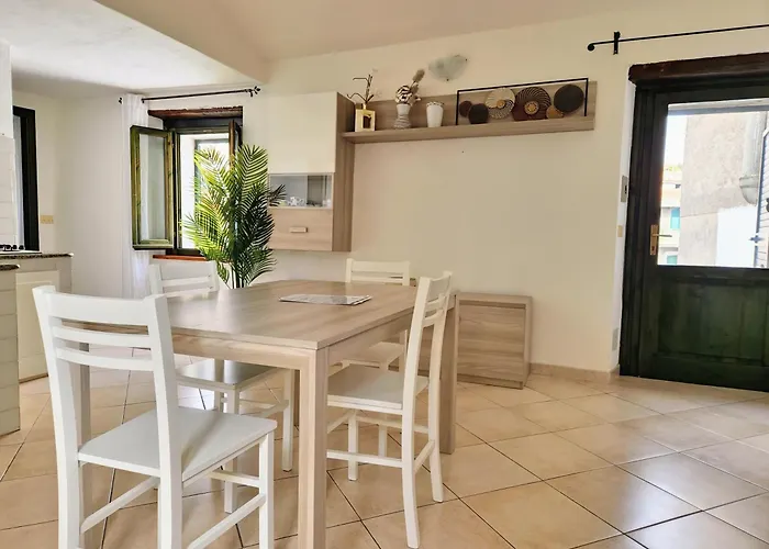 公寓 Le Arcada - Nel Cuore Del Centro Storico Di