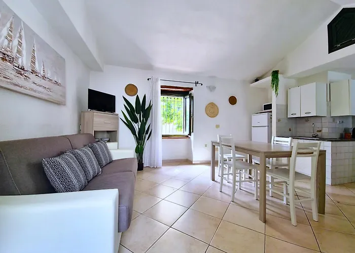 公寓 Le Arcada - Nel Cuore Del Centro Storico Di *