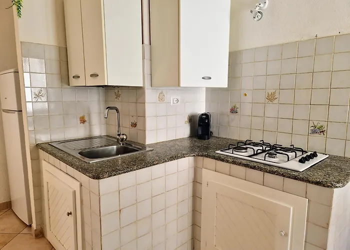 公寓 Le Arcada - Nel Cuore Del Centro Storico Di 奥罗塞伊