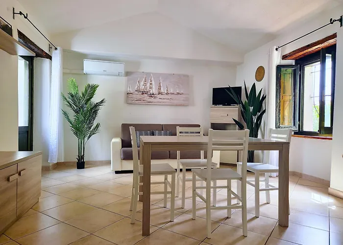 Le Arcada - Nel Cuore Del Centro Storico Di