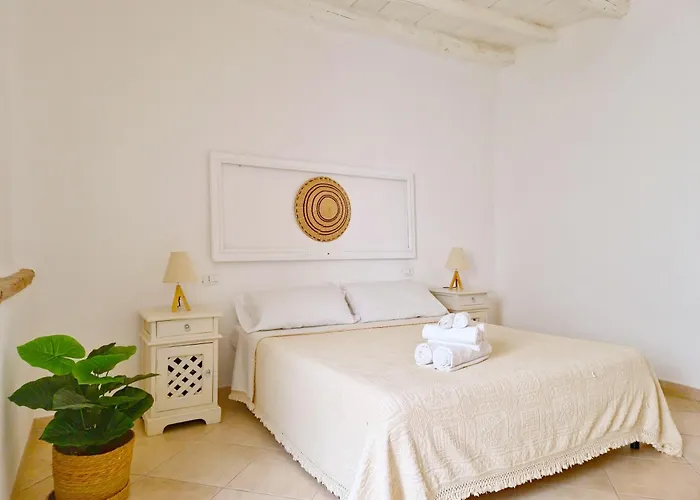 Le Arcada - Nel Cuore Del Centro Storico Di * 奥罗塞伊