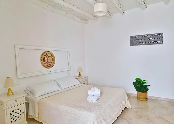 Le Arcada - Nel Cuore Del Centro Storico Di 公寓 奥罗塞伊