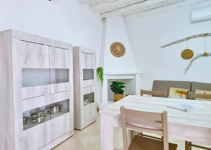 Le Arcada - Nel Cuore Del Centro Storico Di 公寓 *