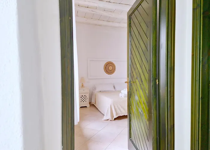 公寓 Le Arcada - Nel Cuore Del Centro Storico Di