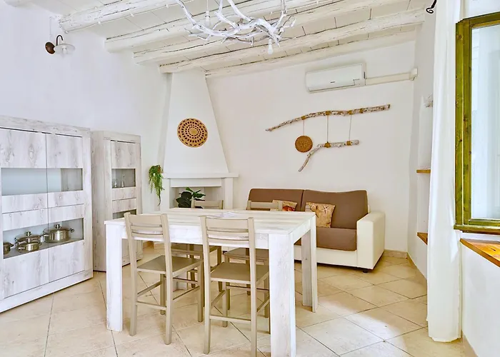 Le Arcada - Nel Cuore Del Centro Storico Di * 奥罗塞伊