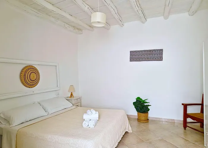 公寓 Le Arcada - Nel Cuore Del Centro Storico Di