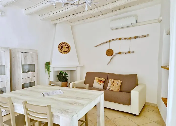 Le Arcada - Nel Cuore Del Centro Storico Di 公寓 奥罗塞伊