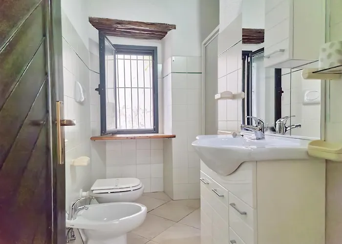 Le Arcada - Nel Cuore Del Centro Storico Di 公寓 奥罗塞伊