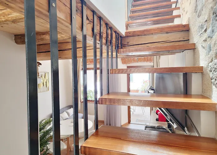 Le Arcada - Nel Cuore Del Centro Storico Di 公寓