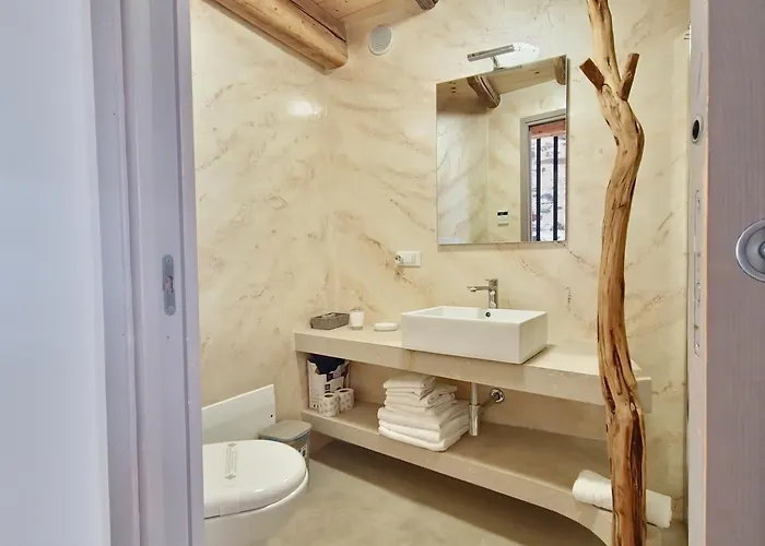 Le Arcada - Nel Cuore Del Centro Storico Di 公寓