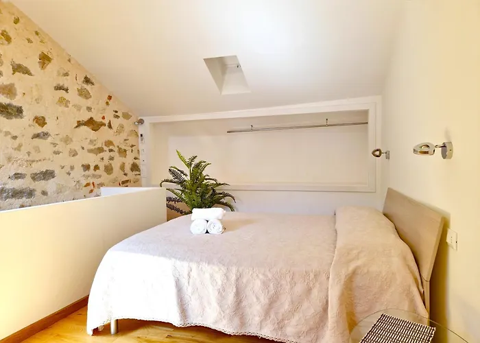 Le Arcada - Nel Cuore Del Centro Storico Di 公寓 奥罗塞伊