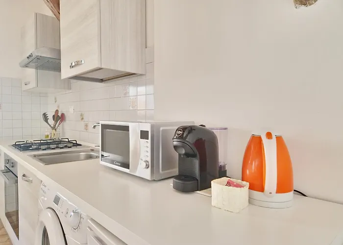 Le Arcada - Nel Cuore Del Centro Storico Di 奥罗塞伊