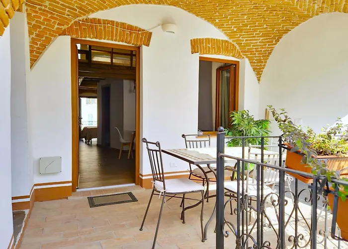 Le Arcada - Nel Cuore Del Centro Storico Di