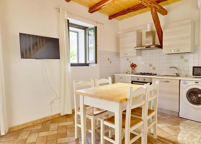 Le Arcada - Nel Cuore Del Centro Storico Di 公寓