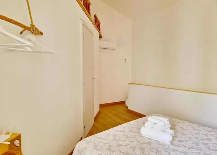 公寓 Le Arcada - Nel Cuore Del Centro Storico Di