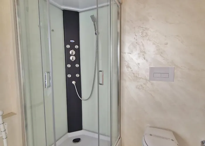 公寓 Le Arcada - Nel Cuore Del Centro Storico Di 奥罗塞伊