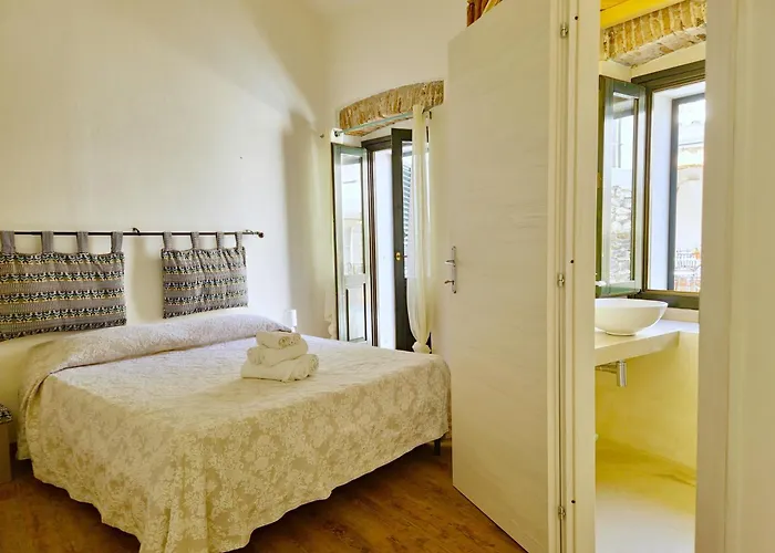 Le Arcada - Nel Cuore Del Centro Storico Di *