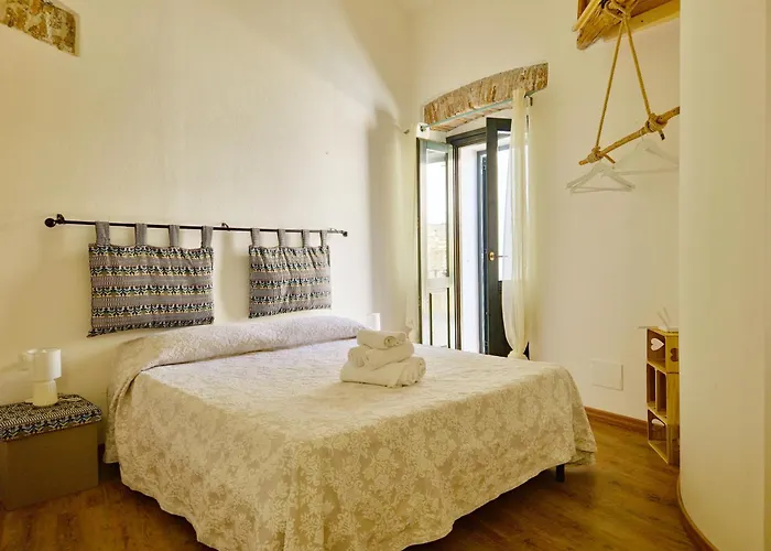 Le Arcada - Nel Cuore Del Centro Storico Di Daire *