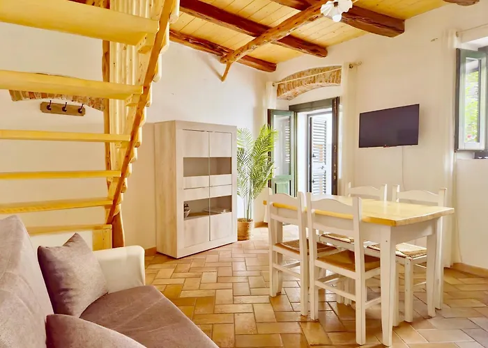 Le Arcada - Nel Cuore Del Centro Storico Di