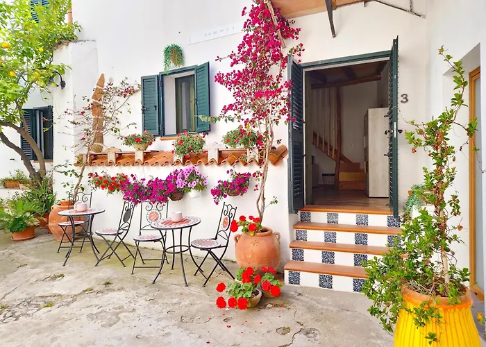 公寓 Le Arcada - Nel Cuore Del Centro Storico Di *