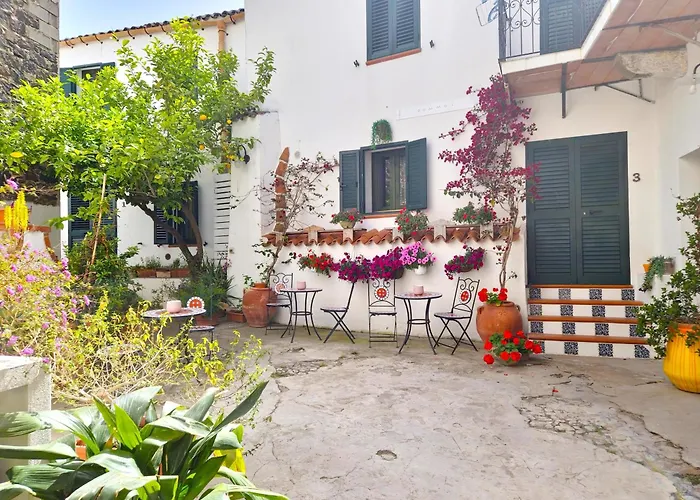 Le Arcada - Nel Cuore Del Centro Storico Di *