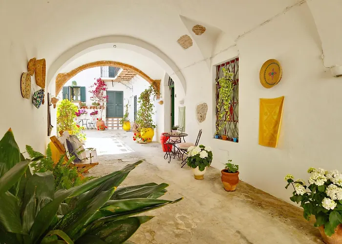 Le Arcada - Nel Cuore Del Centro Storico Di *